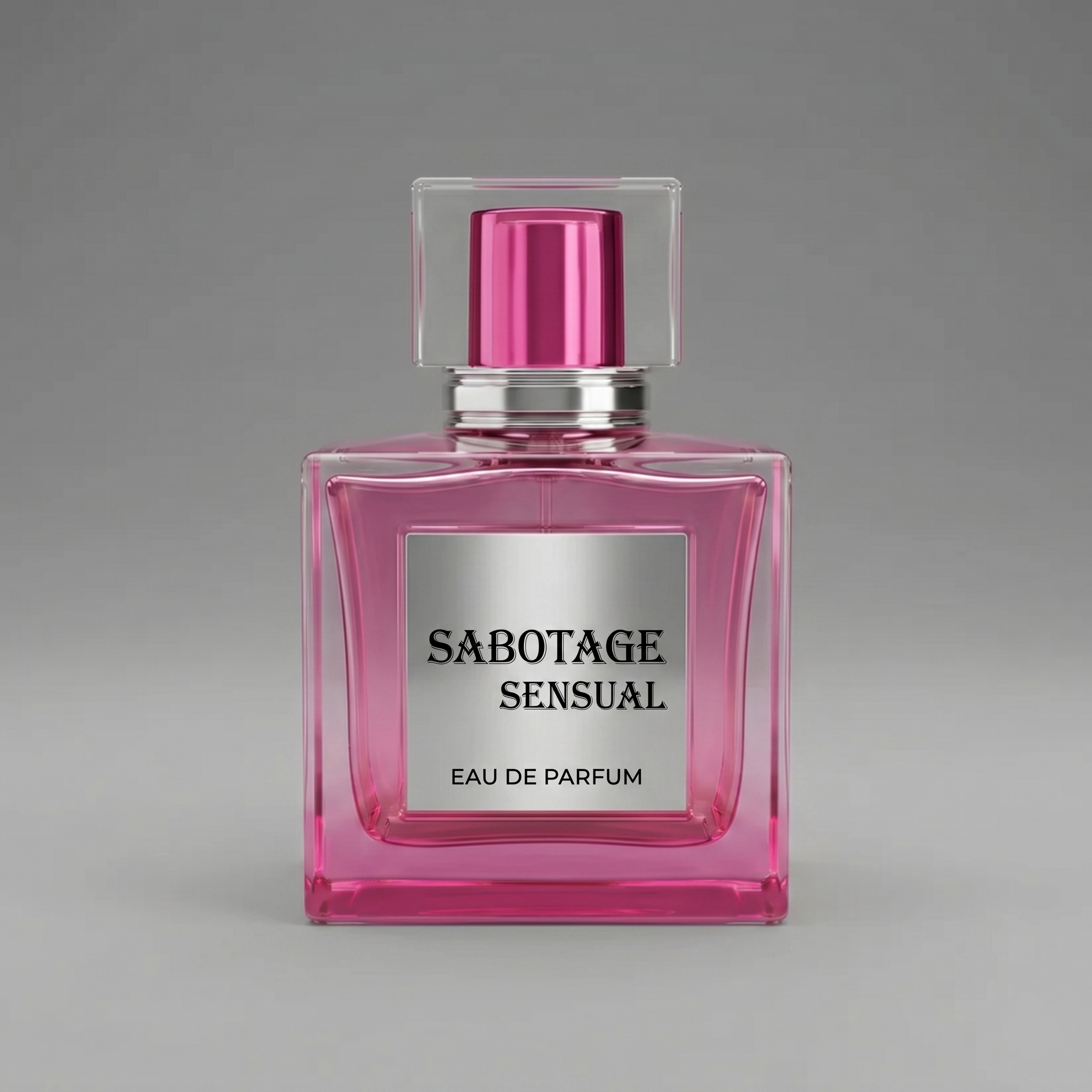Sabotage Sensual