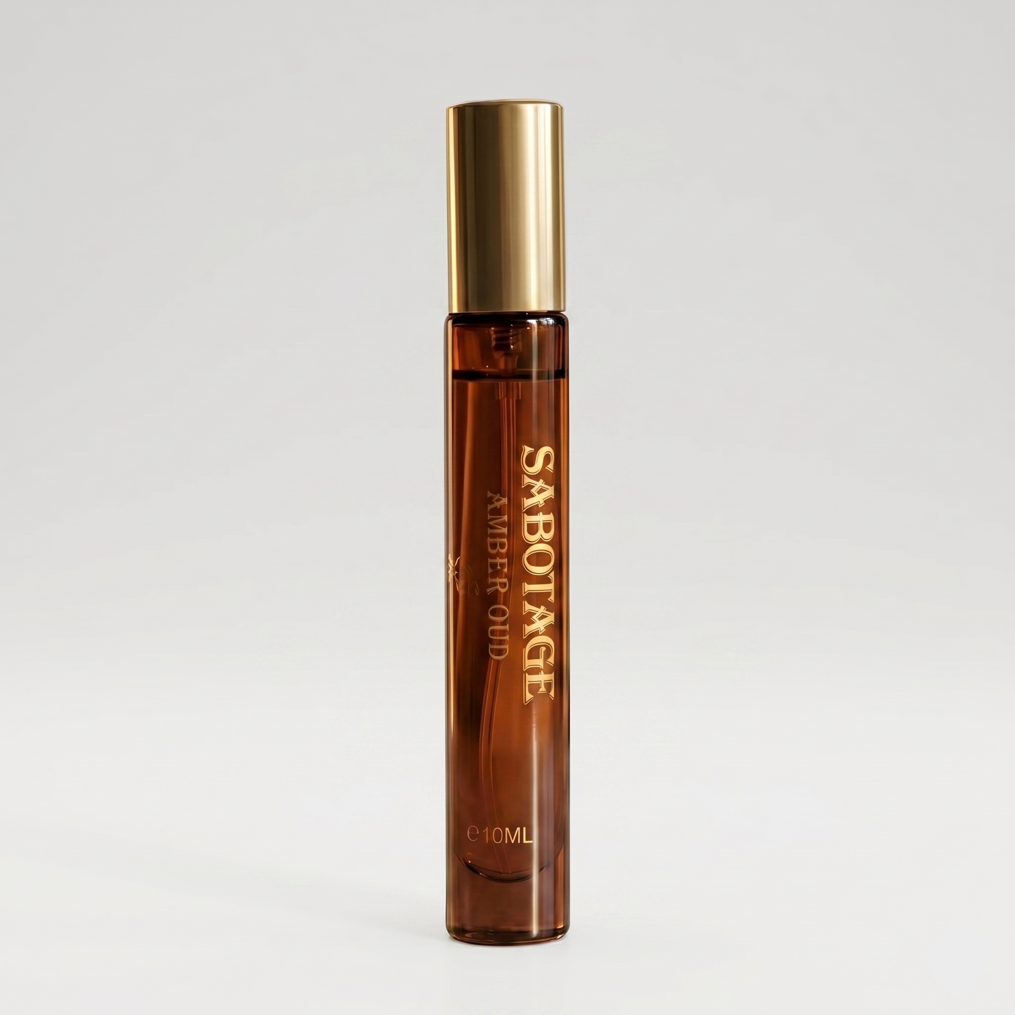 Sabotage Amber Oud 10mL