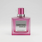 Sabotage Sensual