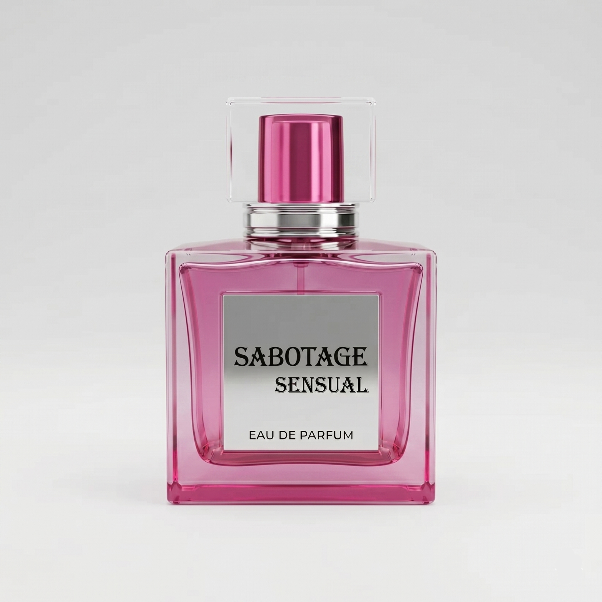 Sabotage Sensual