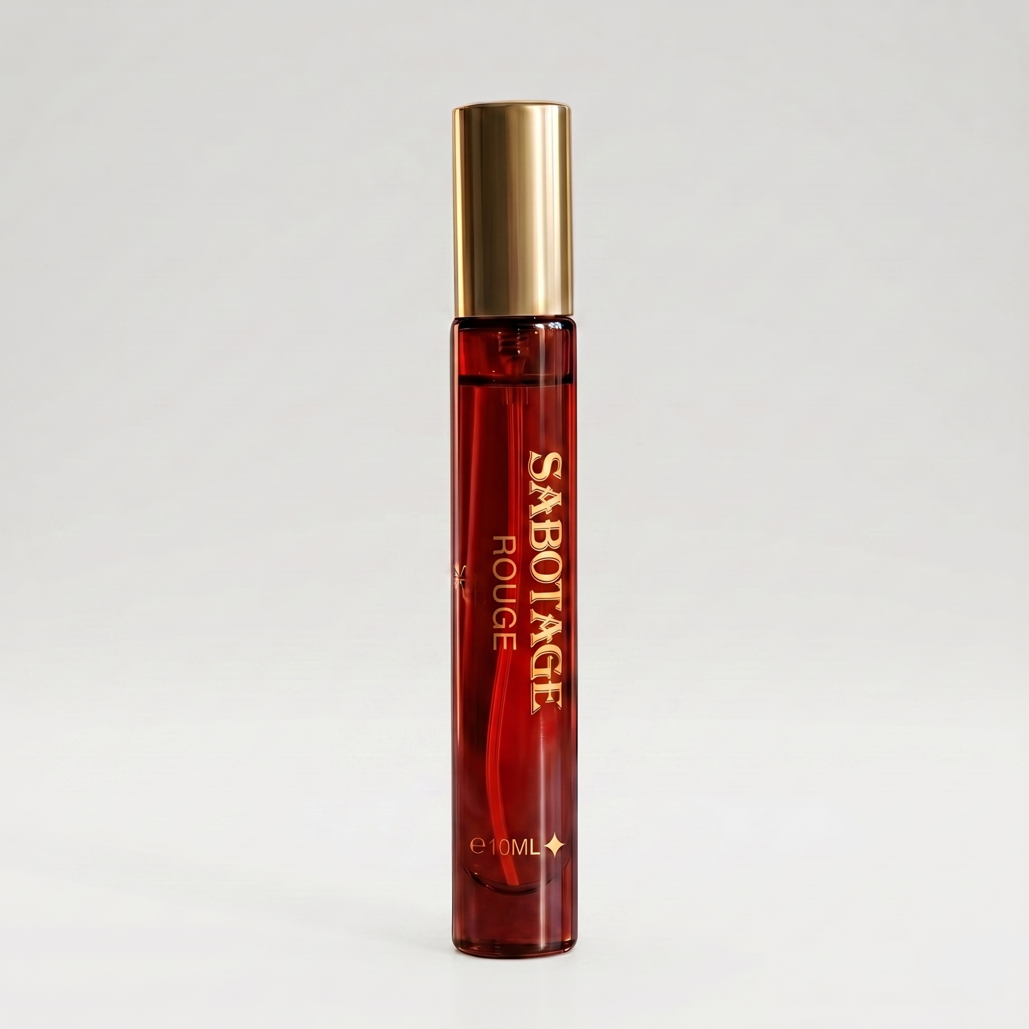 Sabotage Rouge 10mL