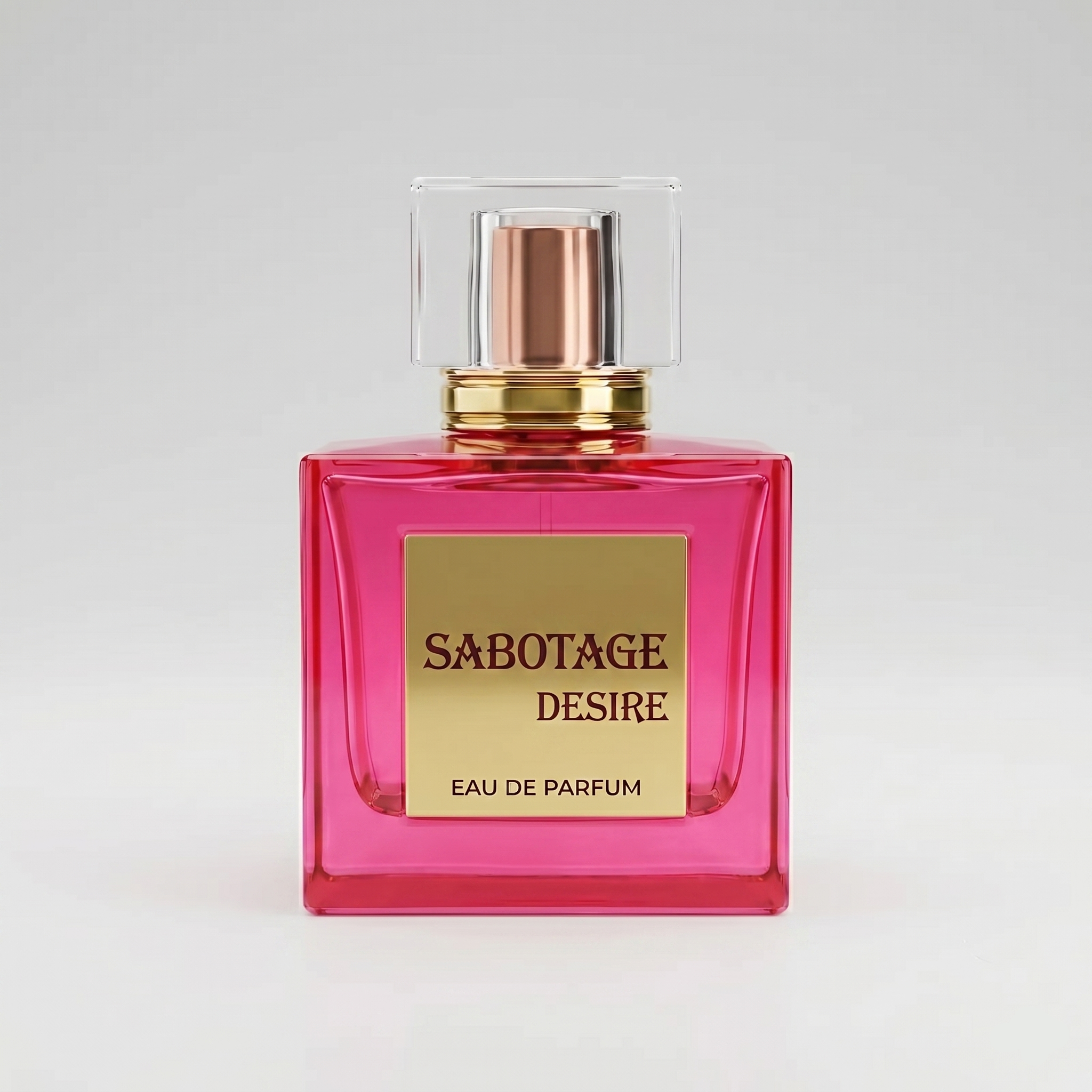 Sabotage Desire