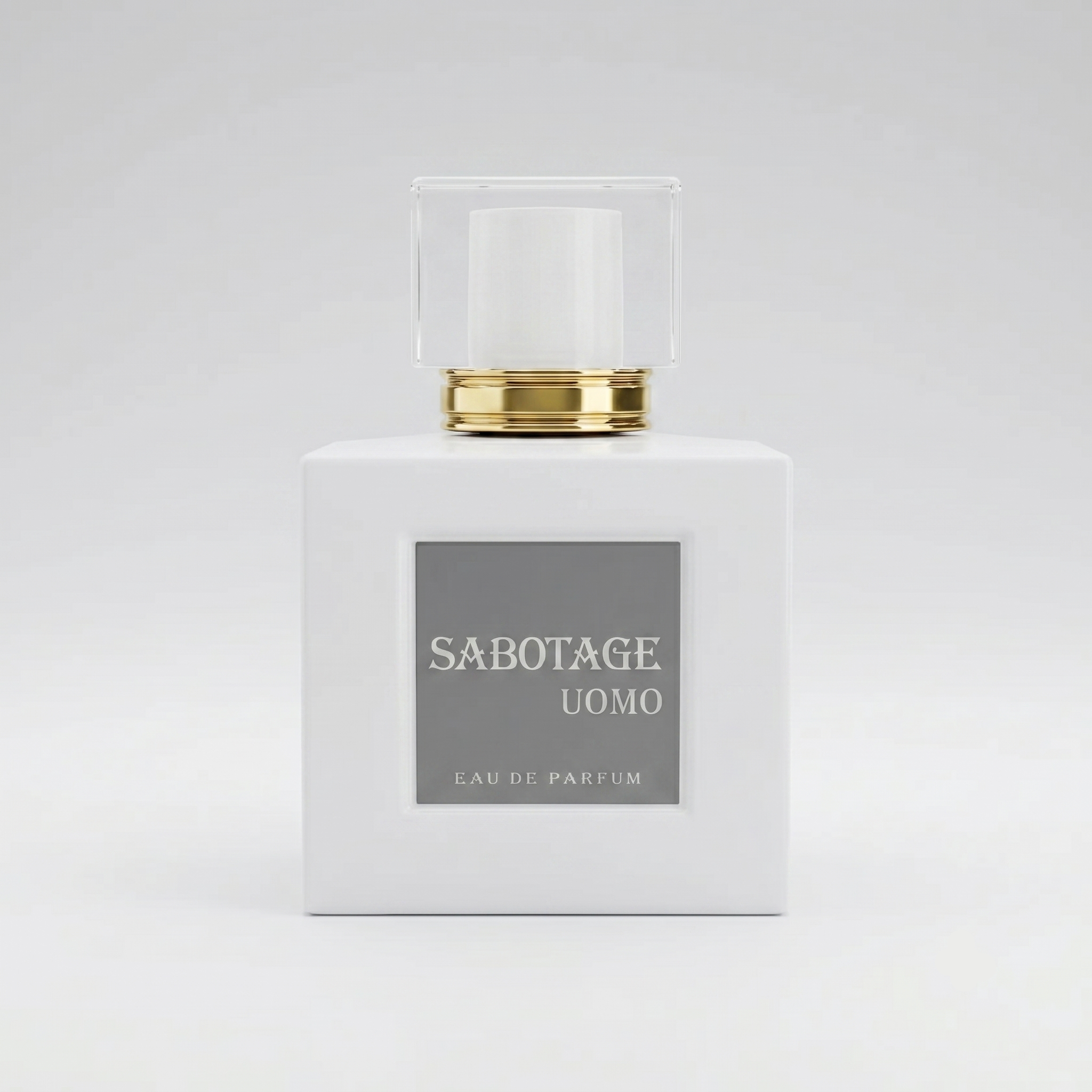 Sabotage Uomo