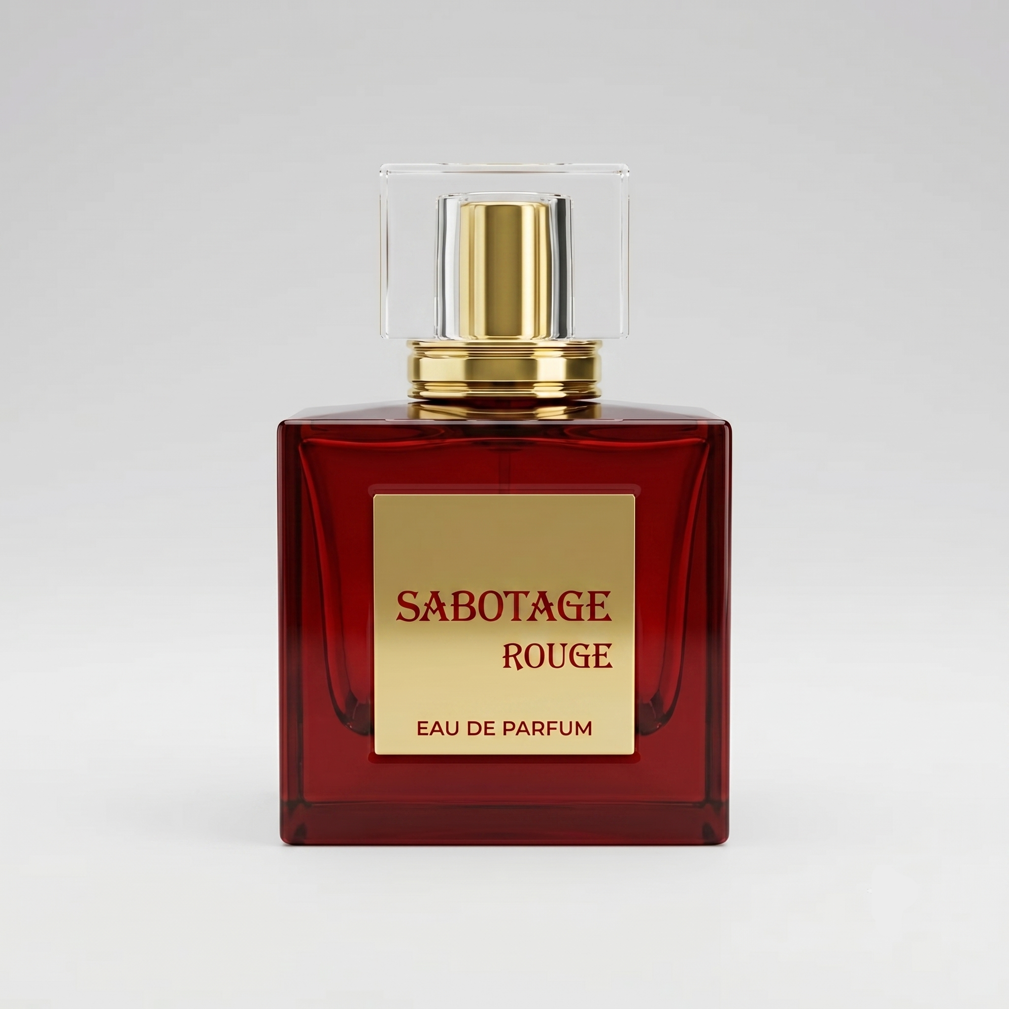 Sabotage Rouge