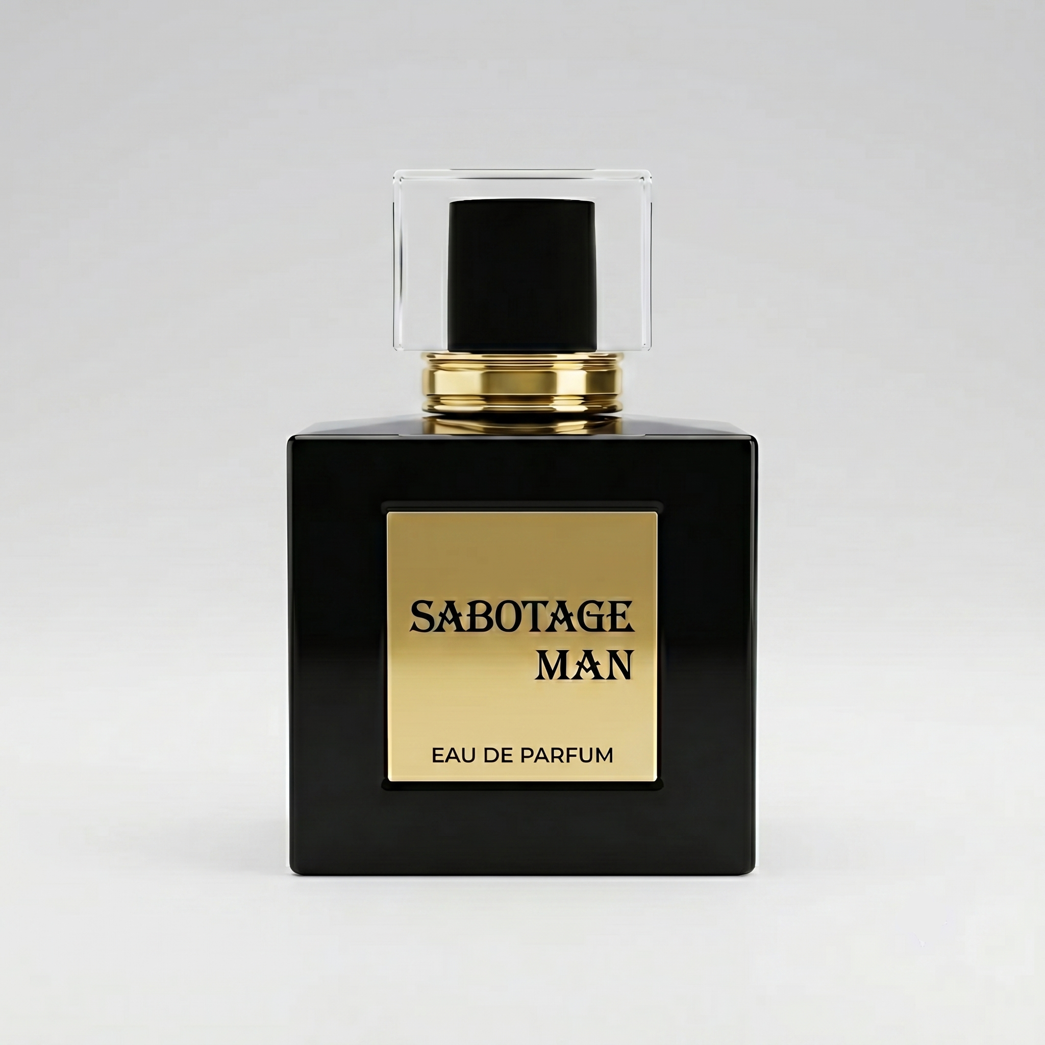 Sabotage Man
