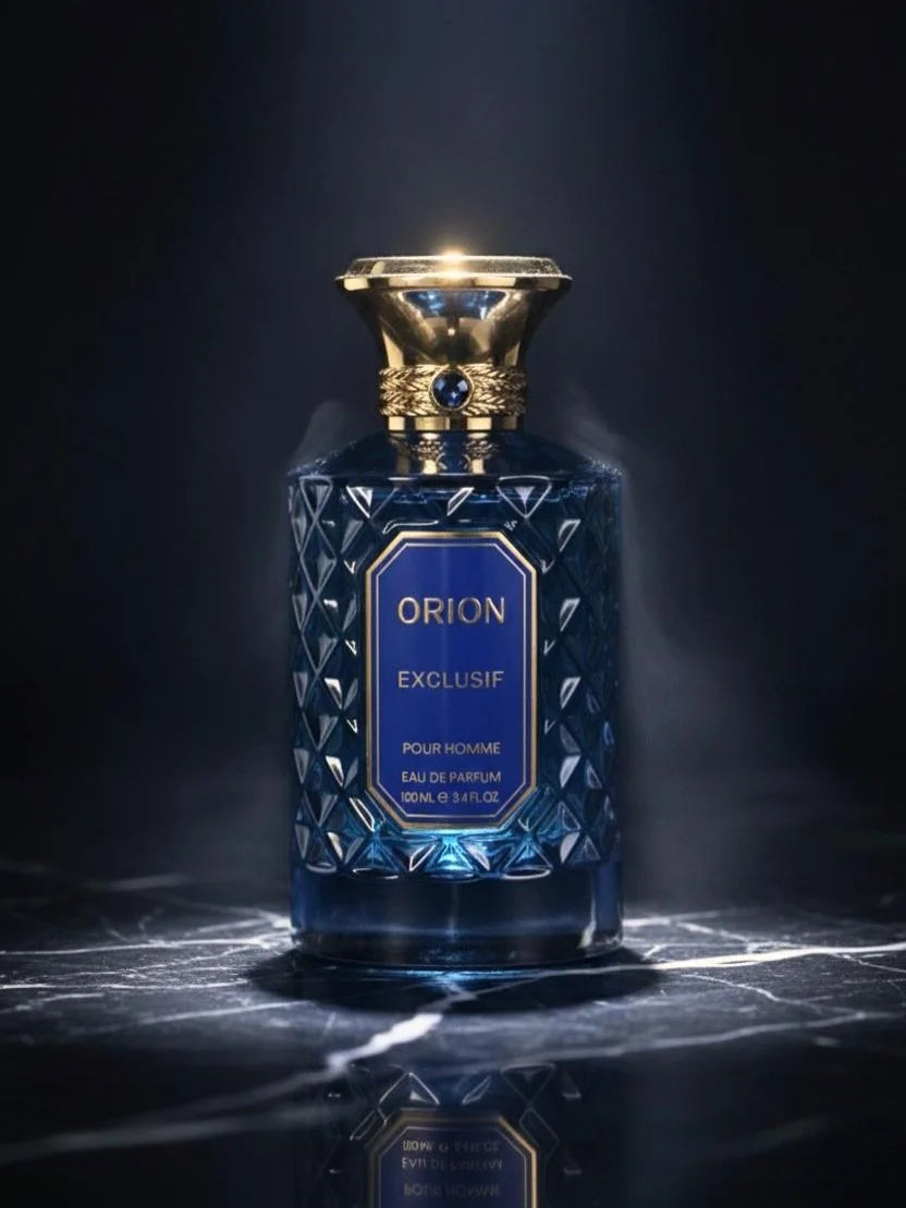 Orion Exclusif