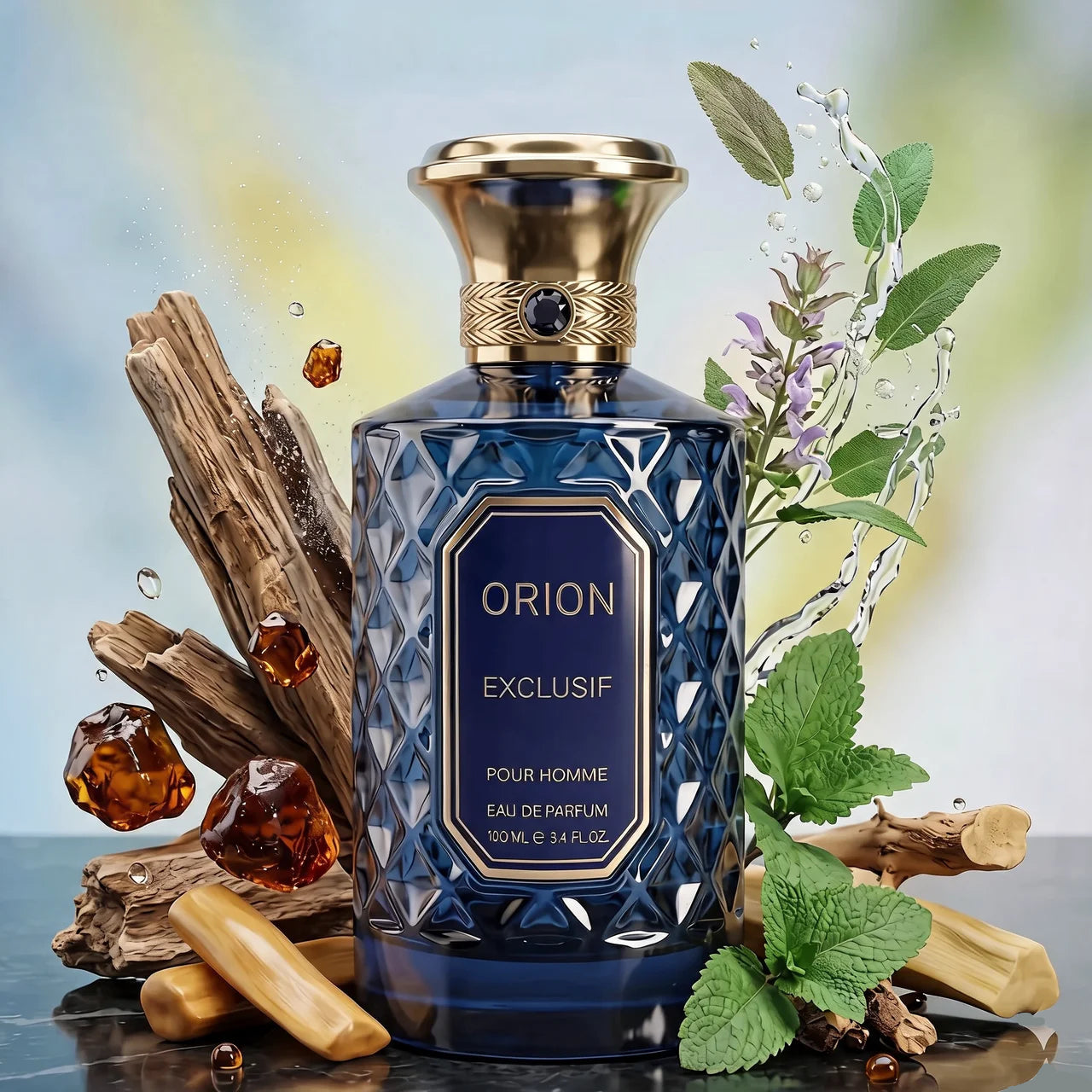 Orion Exclusif