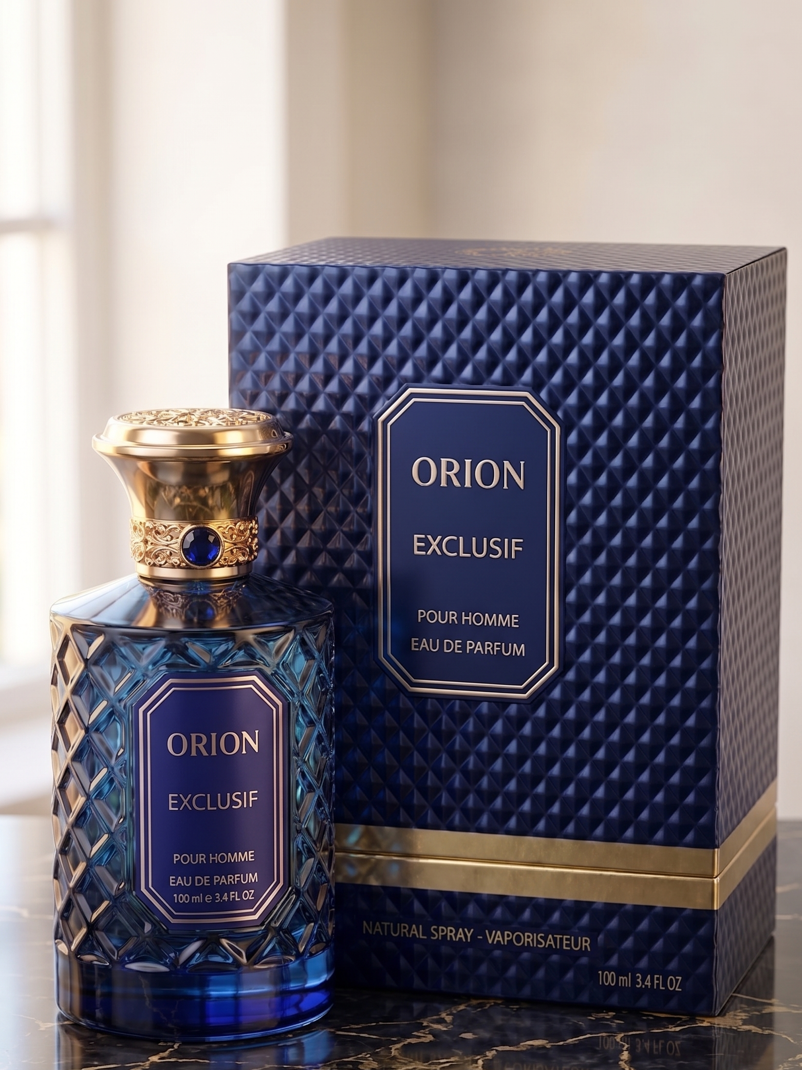 Orion Exclusif