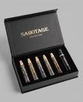 Sabotage Collection Fragrance Set