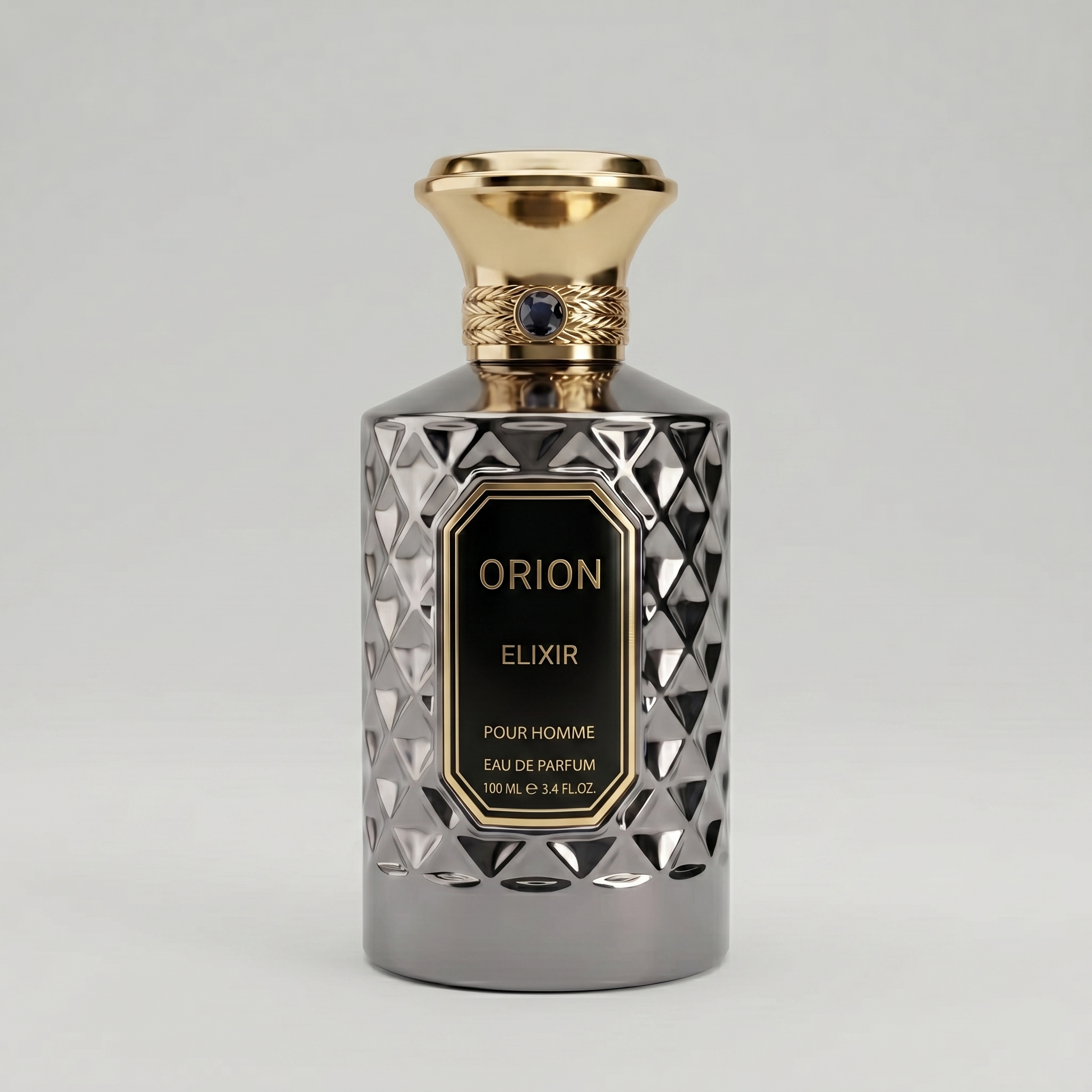 Orion Elixir EDP 100mL – Men's Luxury Perfume
