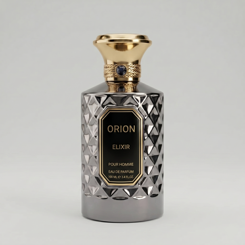 Orion Elixir EDP 100mL – Men's Luxury Perfume