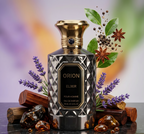 Orion Elixir Men's Warm Spicy Oriental Eau de Parfum 100mL – Bold Masculine 