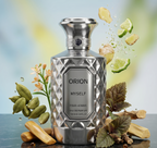 Orion Myself Men's Fresh Woody Eau de Parfum 100mL 
