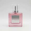 Sabotage Essence women's floral chypre luxury perfume bottle