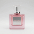 Sabotage Essence women's floral chypre luxury perfume bottle