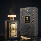 Vida Best Noir 100mL Men's EDP – Aromatic Luxury Fragrance Bottle