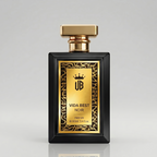 Vida Best Noir EDP 100mL – Men's Luxury Dark Aromatic Perfume Bottle by ForTati