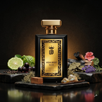 Vida Best Noir Men's Woody Oriental Eau de Parfum 100mL by ForTati